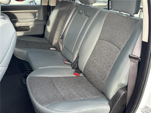 2019 RAM 1500 Classic SLT (Stk: P4911) in Surrey - Image 13 of 15