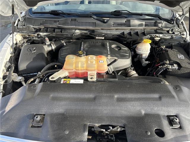 2019 RAM 1500 Classic SLT (Stk: P4911) in Surrey - Image 15 of 15