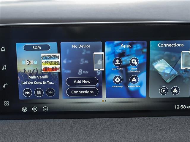 2026 Nissan Kicks SV (Stk: 26-055) in Smiths Falls - Image 16 of 21