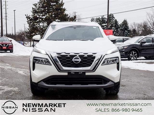 2023 Nissan Rogue SV Moonroof (Stk: UN2724) in Newmarket - Image 2 of 23