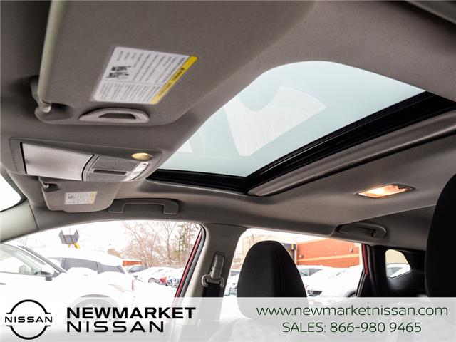 2023 Nissan Qashqai SV (Stk: UN2741) in Newmarket - Image 11 of 27