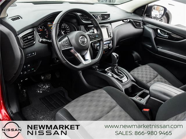 2023 Nissan Qashqai SV (Stk: UN2741) in Newmarket - Image 13 of 27