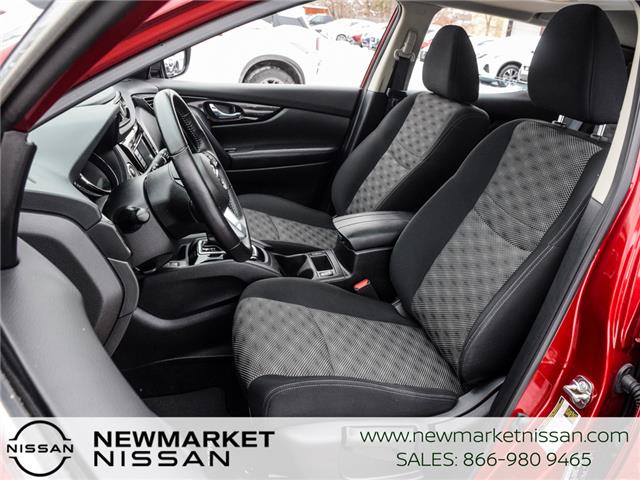 2023 Nissan Qashqai SV (Stk: UN2741) in Newmarket - Image 14 of 27
