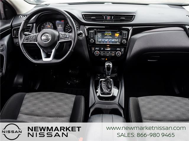 2023 Nissan Qashqai SV (Stk: UN2741) in Newmarket - Image 16 of 27