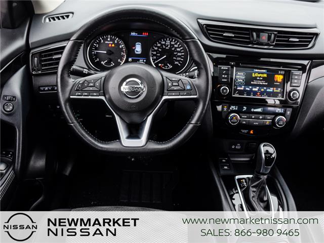 2023 Nissan Qashqai SV (Stk: UN2741) in Newmarket - Image 17 of 27