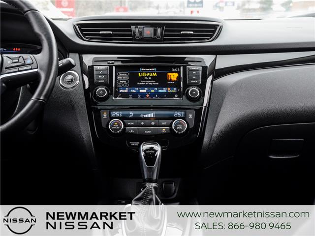 2023 Nissan Qashqai SV (Stk: UN2741) in Newmarket - Image 18 of 27