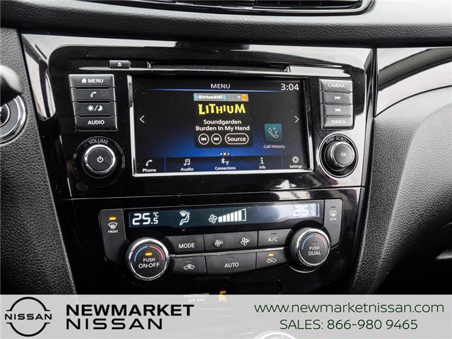 2023 Nissan Qashqai SV (Stk: UN2741) in Newmarket - Image 21 of 27