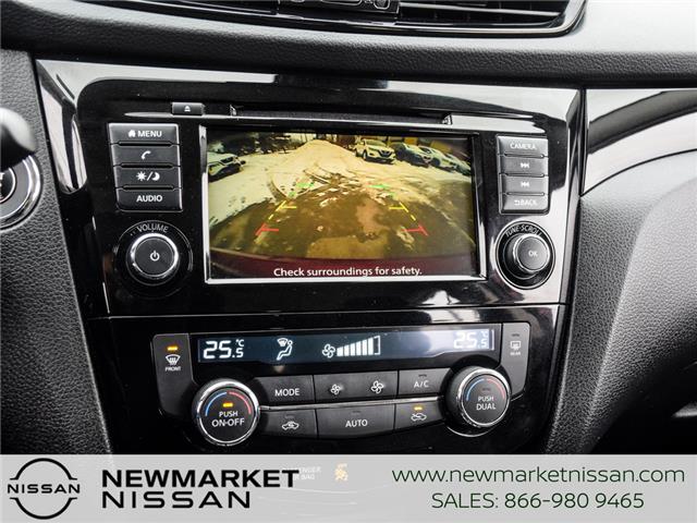 2023 Nissan Qashqai SV (Stk: UN2741) in Newmarket - Image 22 of 27