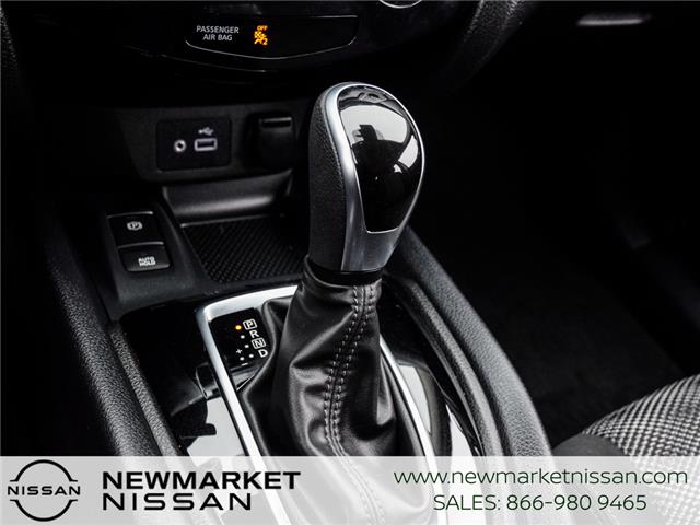 2023 Nissan Qashqai SV (Stk: UN2741) in Newmarket - Image 23 of 27