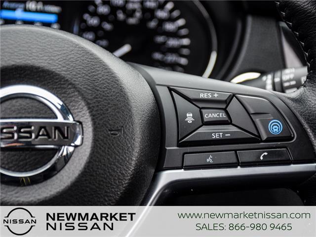2023 Nissan Qashqai SV (Stk: UN2741) in Newmarket - Image 27 of 27