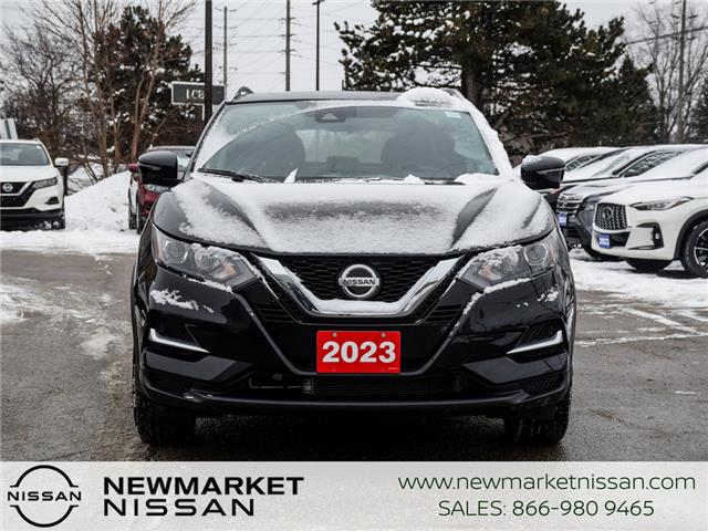 2023 Nissan Qashqai SL (Stk: UN2729) in Newmarket - Image 2 of 28