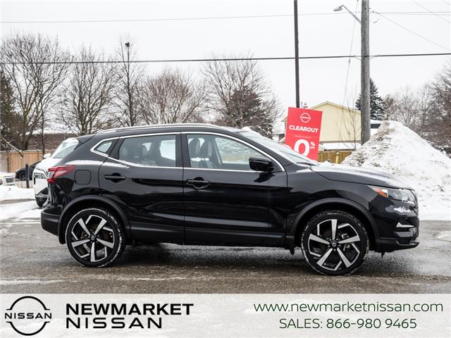 2023 Nissan Qashqai SL (Stk: UN2729) in Newmarket - Image 3 of 28