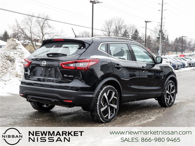 2023 Nissan Qashqai SL (Stk: UN2729) in Newmarket - Image 4 of 28