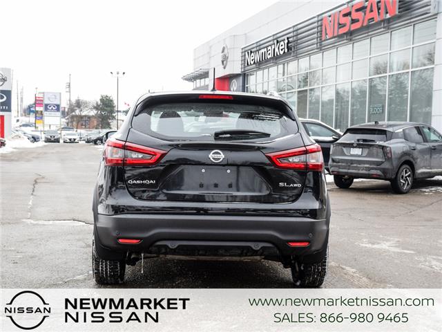 2023 Nissan Qashqai SL (Stk: UN2729) in Newmarket - Image 5 of 28