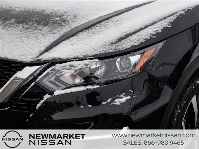 2023 Nissan Qashqai SL (Stk: UN2729) in Newmarket - Image 8 of 28
