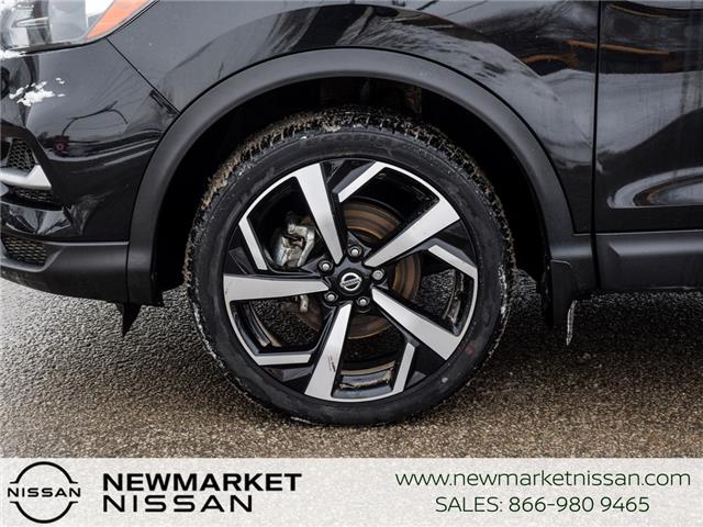 2023 Nissan Qashqai SL (Stk: UN2729) in Newmarket - Image 9 of 28