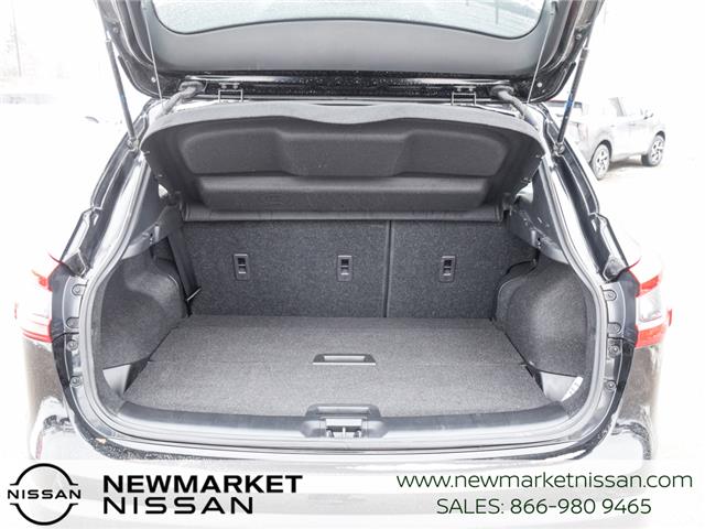 2023 Nissan Qashqai SL (Stk: UN2729) in Newmarket - Image 10 of 28