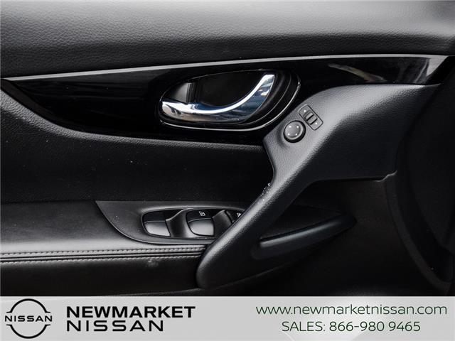 2023 Nissan Qashqai SL (Stk: UN2729) in Newmarket - Image 12 of 28