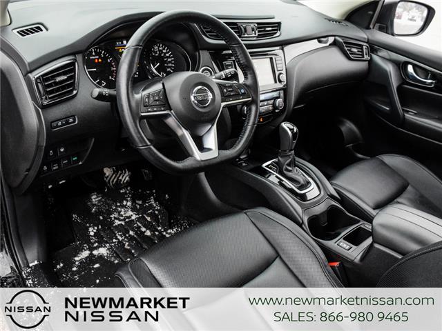 2023 Nissan Qashqai SL (Stk: UN2729) in Newmarket - Image 13 of 28