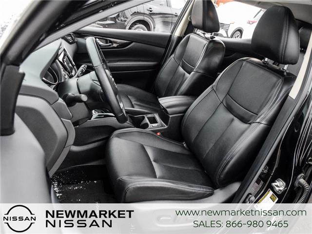 2023 Nissan Qashqai SL (Stk: UN2729) in Newmarket - Image 14 of 28