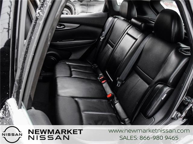2023 Nissan Qashqai SL (Stk: UN2729) in Newmarket - Image 15 of 28