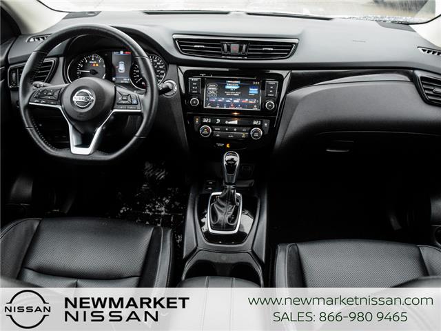 2023 Nissan Qashqai SL (Stk: UN2729) in Newmarket - Image 16 of 28