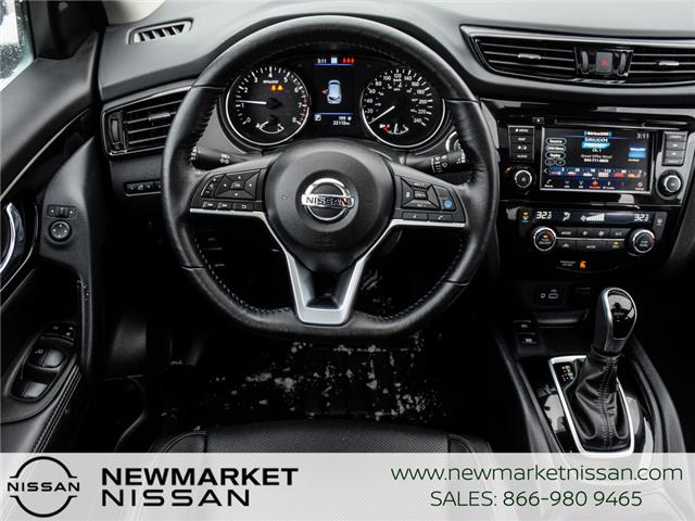 2023 Nissan Qashqai SL (Stk: UN2729) in Newmarket - Image 17 of 28