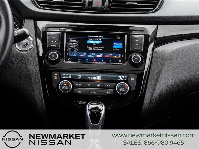 2023 Nissan Qashqai SL (Stk: UN2729) in Newmarket - Image 18 of 28