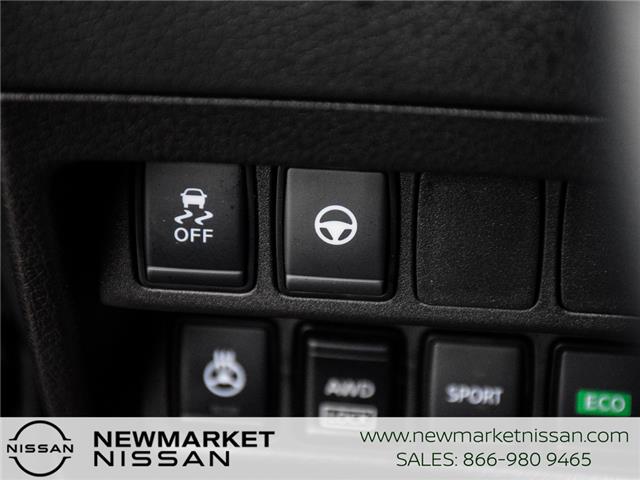 2023 Nissan Qashqai SL (Stk: UN2729) in Newmarket - Image 19 of 28