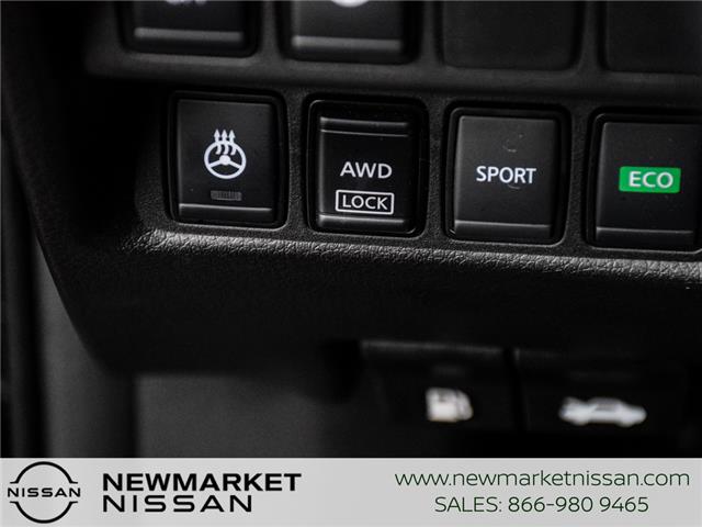 2023 Nissan Qashqai SL (Stk: UN2729) in Newmarket - Image 20 of 28
