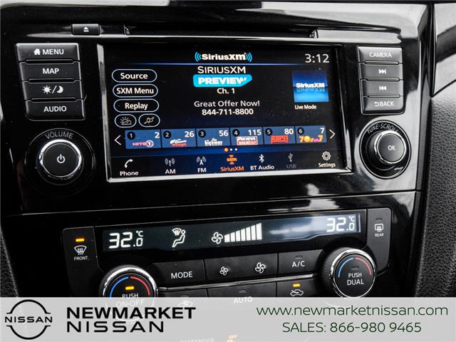 2023 Nissan Qashqai SL (Stk: UN2729) in Newmarket - Image 21 of 28