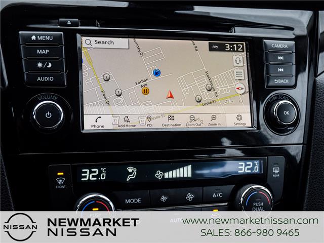 2023 Nissan Qashqai SL (Stk: UN2729) in Newmarket - Image 22 of 28
