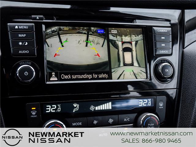 2023 Nissan Qashqai SL (Stk: UN2729) in Newmarket - Image 23 of 28