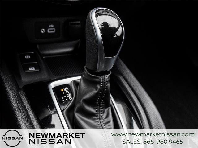 2023 Nissan Qashqai SL (Stk: UN2729) in Newmarket - Image 24 of 28
