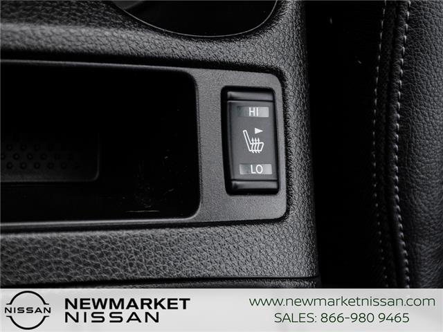 2023 Nissan Qashqai SL (Stk: UN2729) in Newmarket - Image 25 of 28