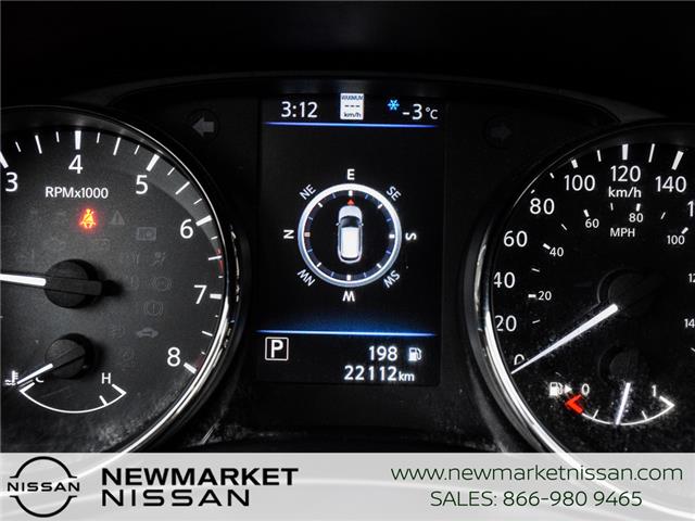 2023 Nissan Qashqai SL (Stk: UN2729) in Newmarket - Image 26 of 28