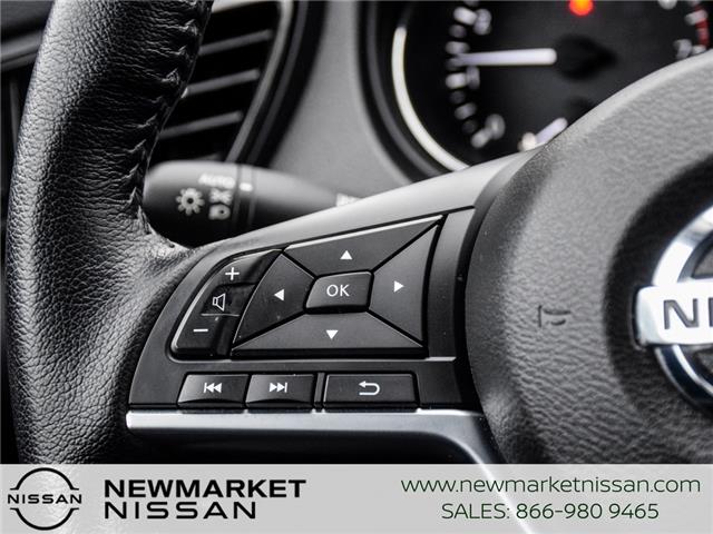 2023 Nissan Qashqai SL (Stk: UN2729) in Newmarket - Image 27 of 28