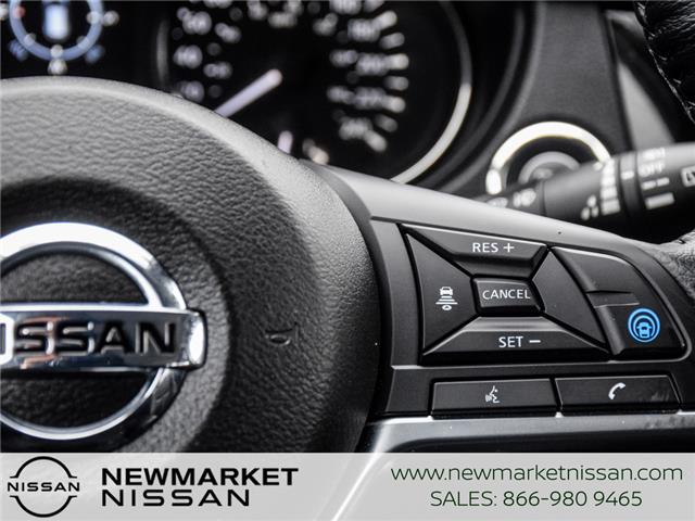 2023 Nissan Qashqai SL (Stk: UN2729) in Newmarket - Image 28 of 28
