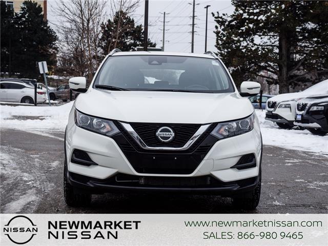 2023 Nissan Qashqai SV (Stk: UN2744) in Newmarket - Image 2 of 27