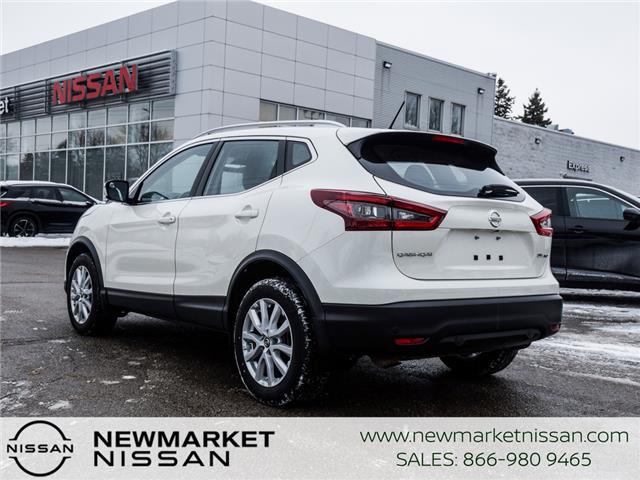 2023 Nissan Qashqai SV (Stk: UN2744) in Newmarket - Image 4 of 27