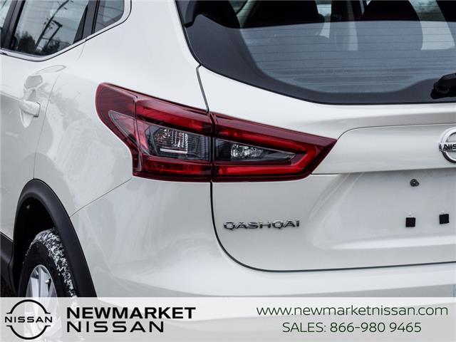 2023 Nissan Qashqai SV (Stk: UN2744) in Newmarket - Image 6 of 27