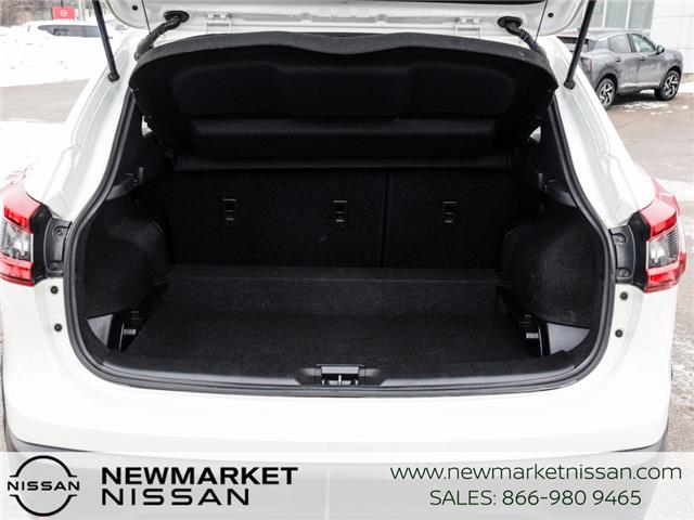 2023 Nissan Qashqai SV (Stk: UN2744) in Newmarket - Image 10 of 27