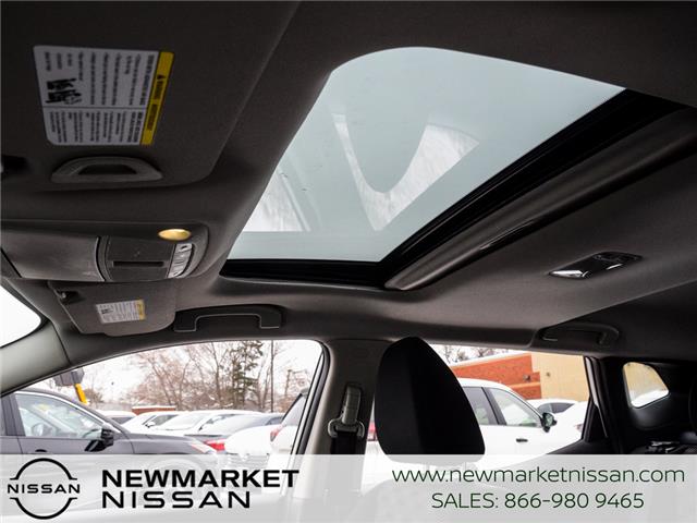 2023 Nissan Qashqai SV (Stk: UN2744) in Newmarket - Image 11 of 27