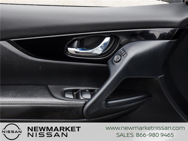 2023 Nissan Qashqai SV (Stk: UN2744) in Newmarket - Image 12 of 27