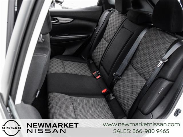 2023 Nissan Qashqai SV (Stk: UN2744) in Newmarket - Image 15 of 27