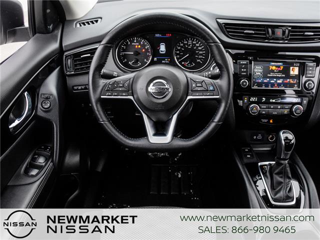 2023 Nissan Qashqai SV (Stk: UN2744) in Newmarket - Image 17 of 27