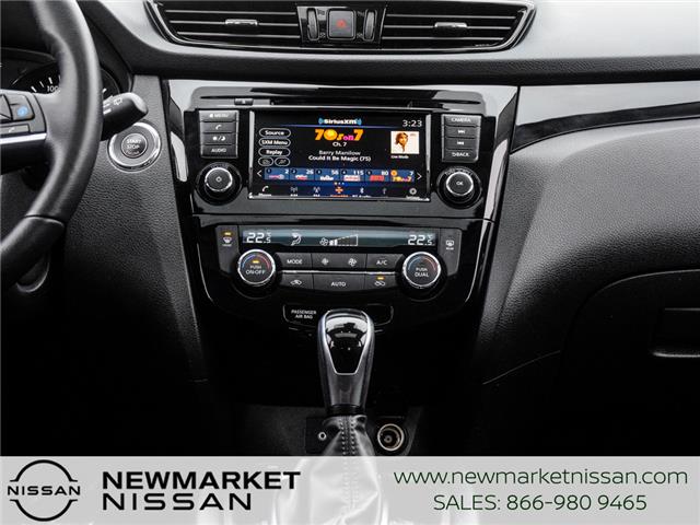 2023 Nissan Qashqai SV (Stk: UN2744) in Newmarket - Image 18 of 27