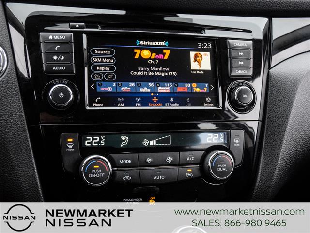 2023 Nissan Qashqai SV (Stk: UN2744) in Newmarket - Image 21 of 27