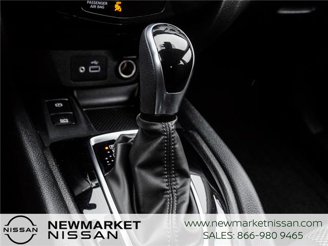 2023 Nissan Qashqai SV (Stk: UN2744) in Newmarket - Image 23 of 27