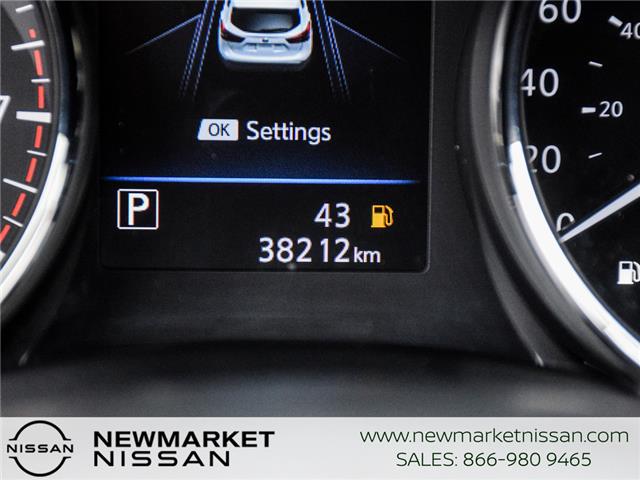 2023 Nissan Qashqai SV (Stk: UN2744) in Newmarket - Image 25 of 27